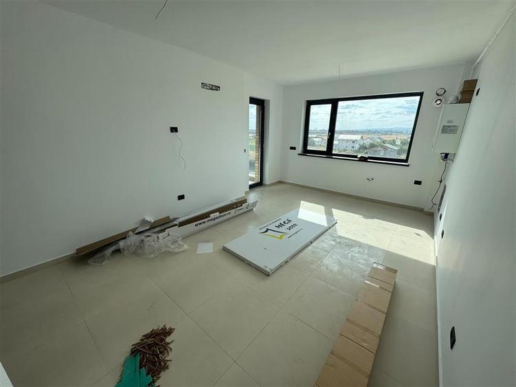 Apartament cu 2 camere decomandat în Nord