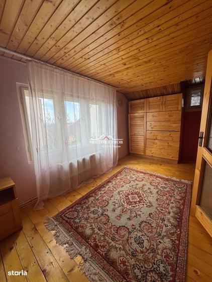 Casă cu 3 camere în Livada de Bihor