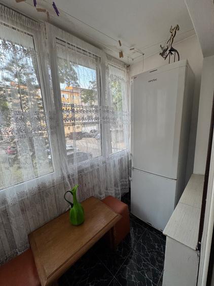 Garsoniera, 22mp, cu balcon, et. 1, zona Burdujeni Orizont - 6