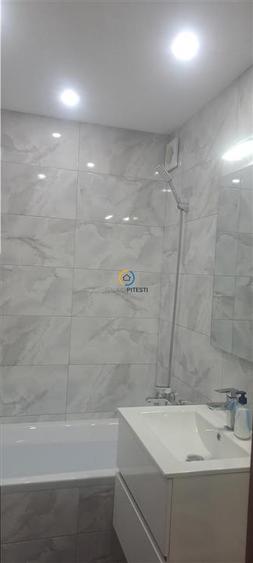 Apartament doua camere zoana Centrala, parter cu balcon, renovat - 10
