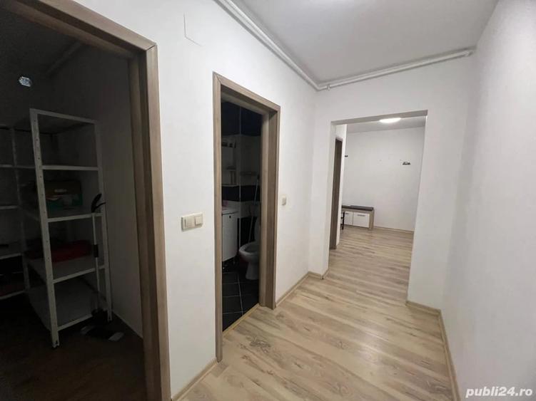 Apartament cu 2 camere decomandat în Tudor
