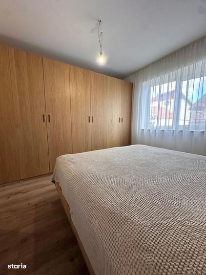 Apartament cu 3 camere decomandat în Ultracentral