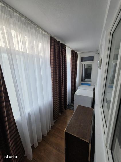 Apartament cu 2 camere semidecomandat în Drumul Taberei
