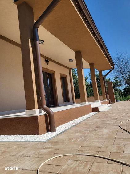Casa premium de vanzare , in Giroc - 20