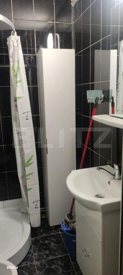 Garsonieră în Între Lacuri