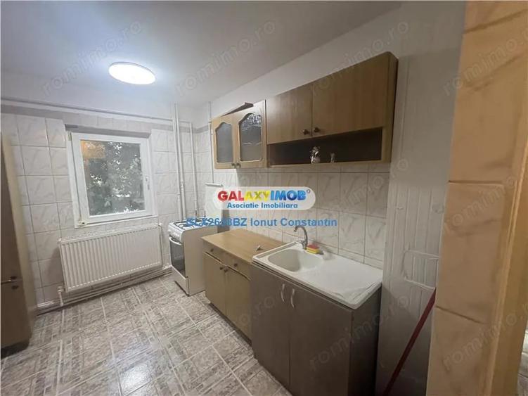 Apartament cu 2 camere semidecomandat în Dorobanți 1