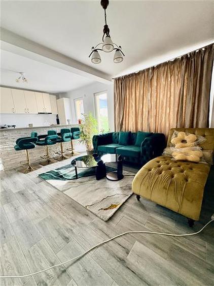 Apartament 2 Camere si Loc de Parcare - Tomis Plus - Prima Inchiriere - 1