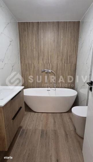Apartament modern, parcare subterana, bloc nou- Columna Residence - 5