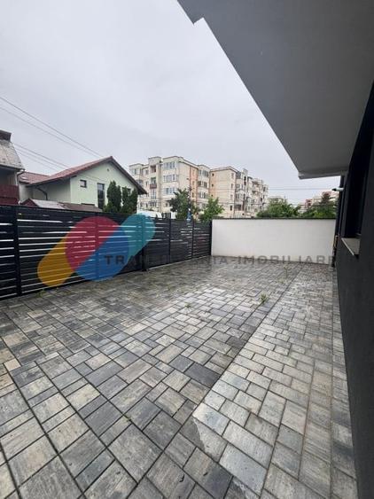 Casă individuală cu 6 camere cu Canalizare în Gheorgheni