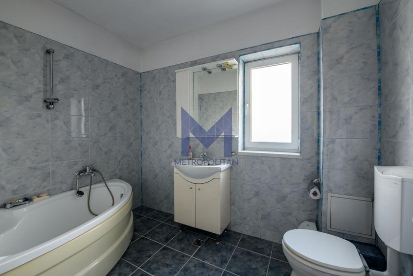 Casa P+1 | 168 m2 utili | LOT 378 m2 I 3 Dormitoare | Garaj | Flore?ti - 31