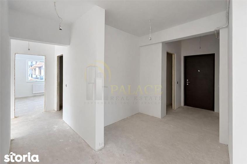 Intabulat!Ap. 3 camere, decomandat, 88mp, loc de parcare, Manta Rosie - 6
