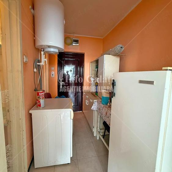 | GARSONIERA | Tiglina 1 | 1100 lei luna | - 4