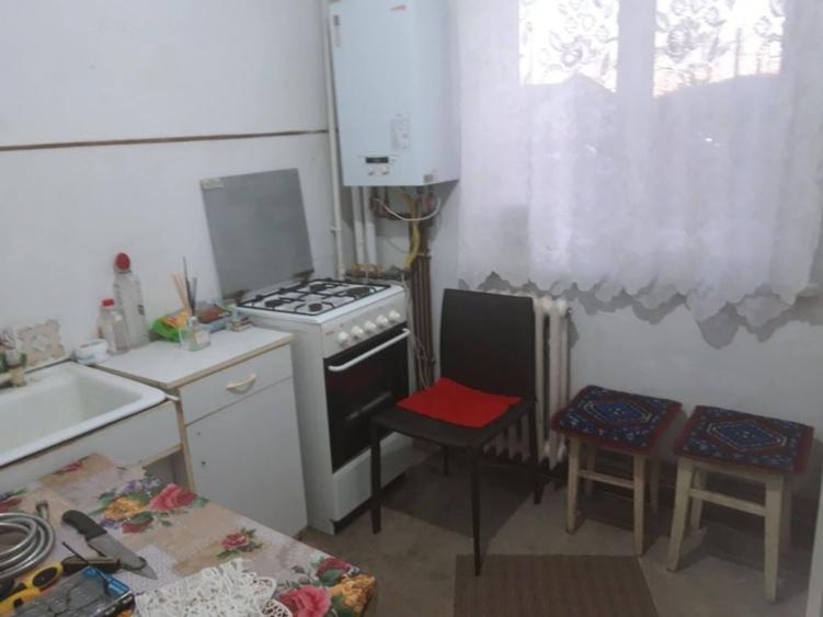 Apartament de vanzare Onesti, str. George Bacovia - 1