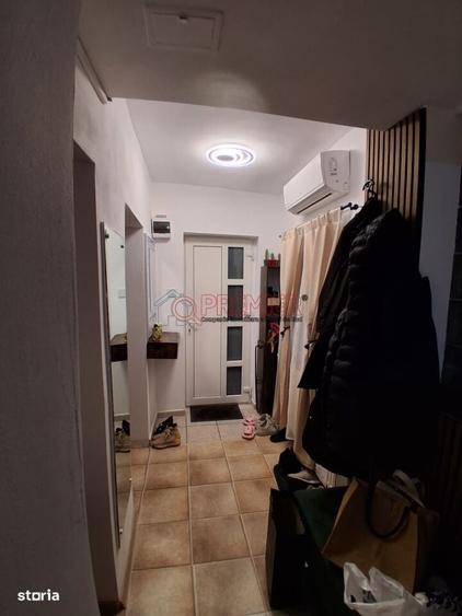 Casă cu 3 camere cu Teren 188 Mp în Apărătorii Patriei