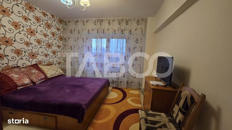 Apartament cu 2 camere semidecomandat în Bartolomeu
