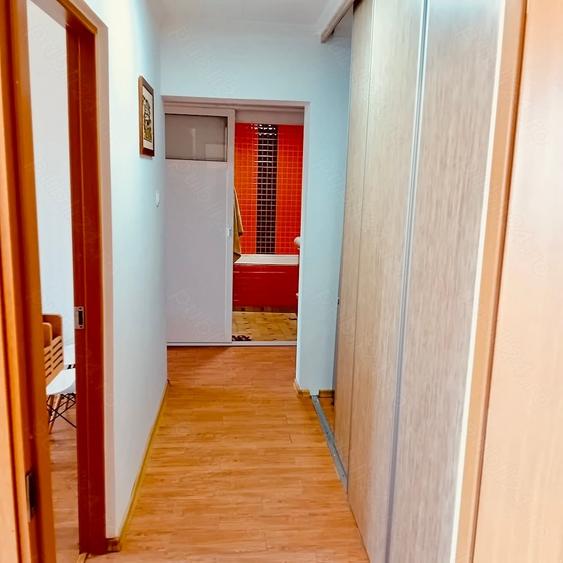 Apartament cu 2 camere decomandat în Pantelimon