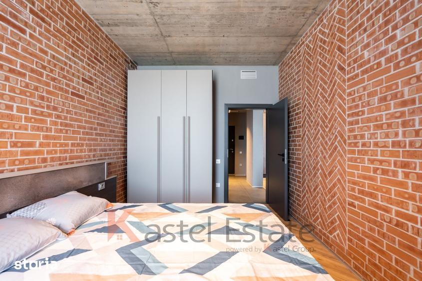 Apartament cu 2 camere în Mogoșoaia