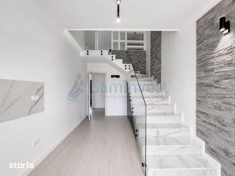 Casa noua de vanzare in Oradea, cartierul Viena, Gaminvest, V3794 - 11