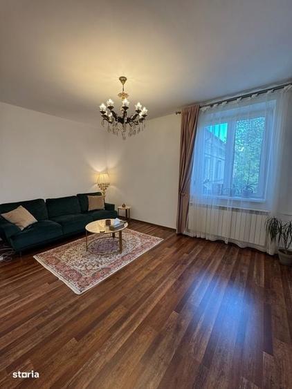 Apartament cu 2 camere în Vatra Luminoasă