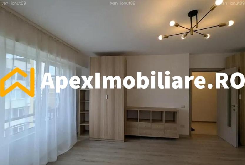 Garsoniera de inchiriat Iancului București | ApexImobiliare.ro - 1