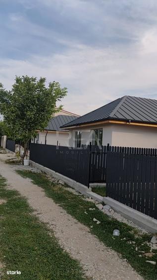 Casa Parter, individuala, Clinceni, toate utilitatile - 7