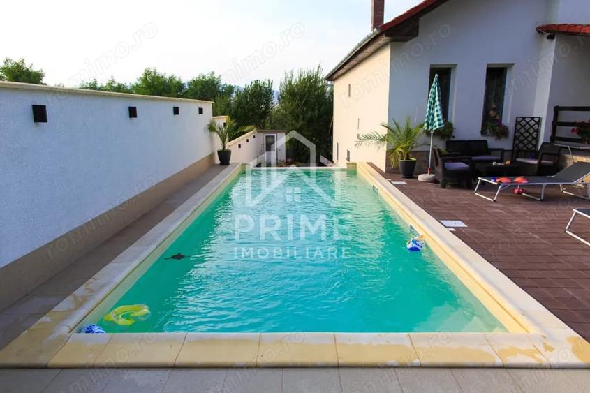 Casă cu 6 camere cu Teren 517 Mp în Dumbrava (Ciugud)