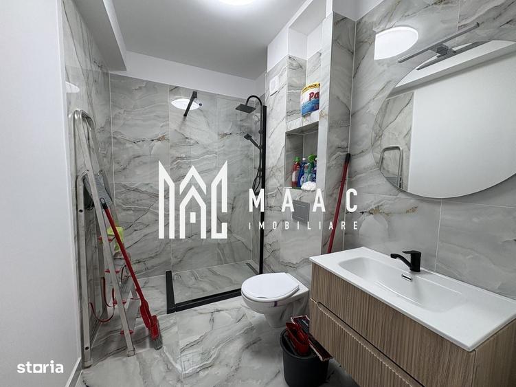 Apartament 3 camere decomandat | ETAJ 1I ZONA VEST - 7