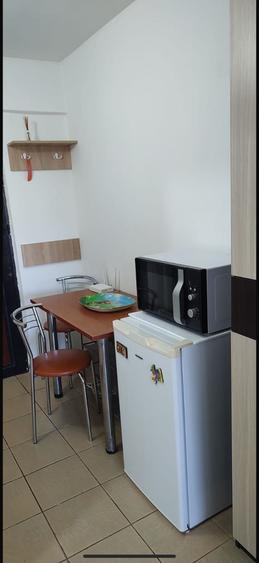Garsonieră în Țiglina 1