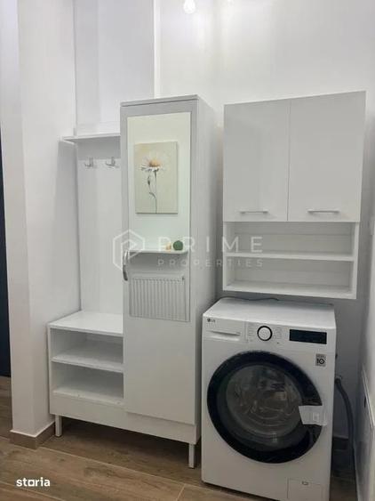 Apartament cu 2 camere| Etaj 13 | Parcare subterana- Vivat Residen - 2