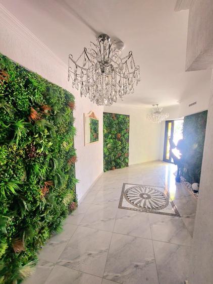 Apartament cu 2 camere decomandat, mobilat în Nord