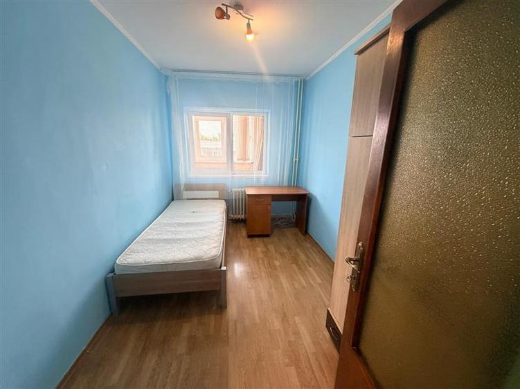 Apartament cu 3 camere decomandat de inchiriat zona Gara - 11
