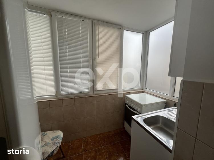 Apartament cu 3 camere decomandat în Calea Aradului