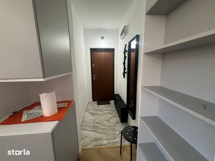 Apartament cu 2 camere în Copou