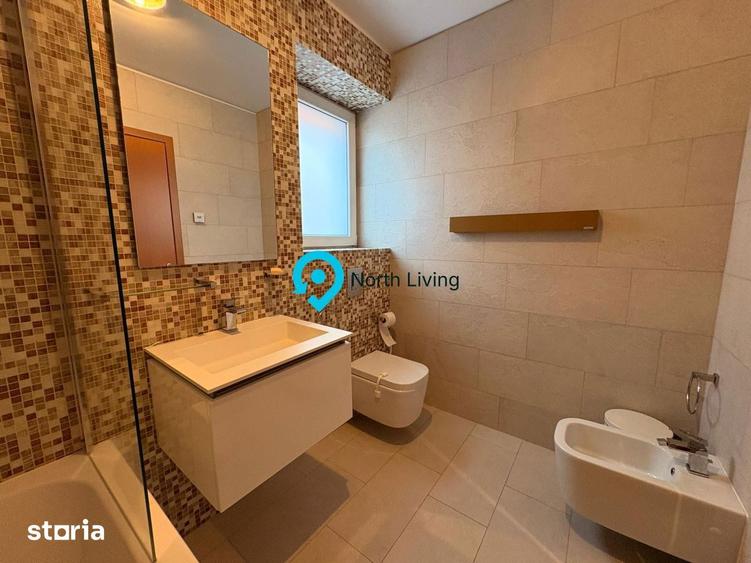 Suita 4 Camere Premium | Bloc Nou | 2 Parcari subterane | Aviatorilor - 5