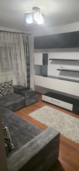 Apartament cu 2 camere decomandat în Burdujeni
