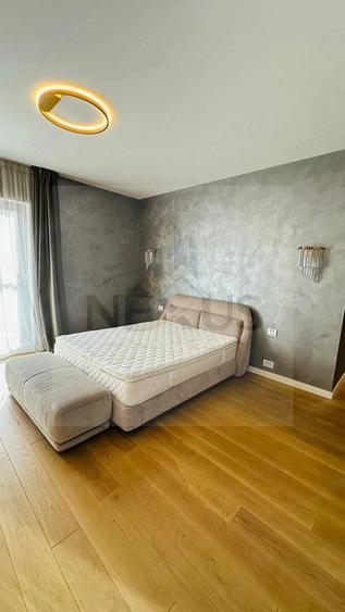 Apartament exclusivist 4 camere | ONE Herastrau Park | 117,82 mp utili - 12