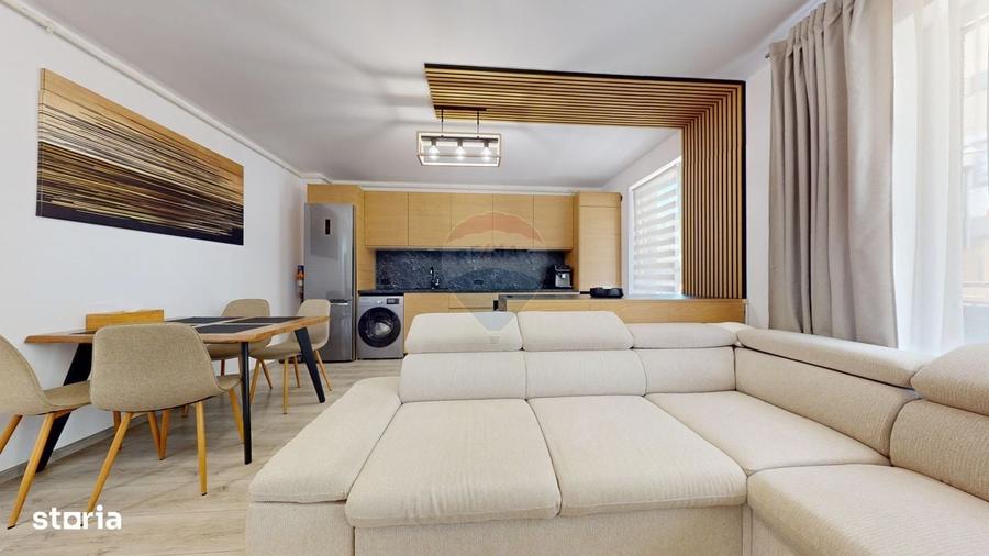 Apartament 3 camere - 9