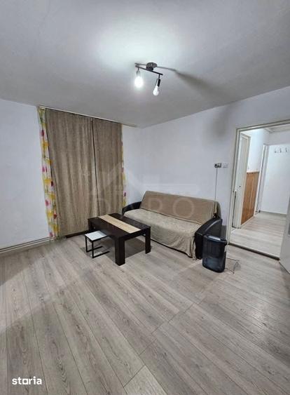 Apartament cu 2 camere în Libertății