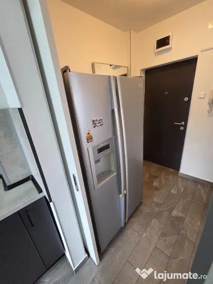 Apartament 2 camere Ion Mihalache 329 renovat 2024 etaj 10 din 10 - 10