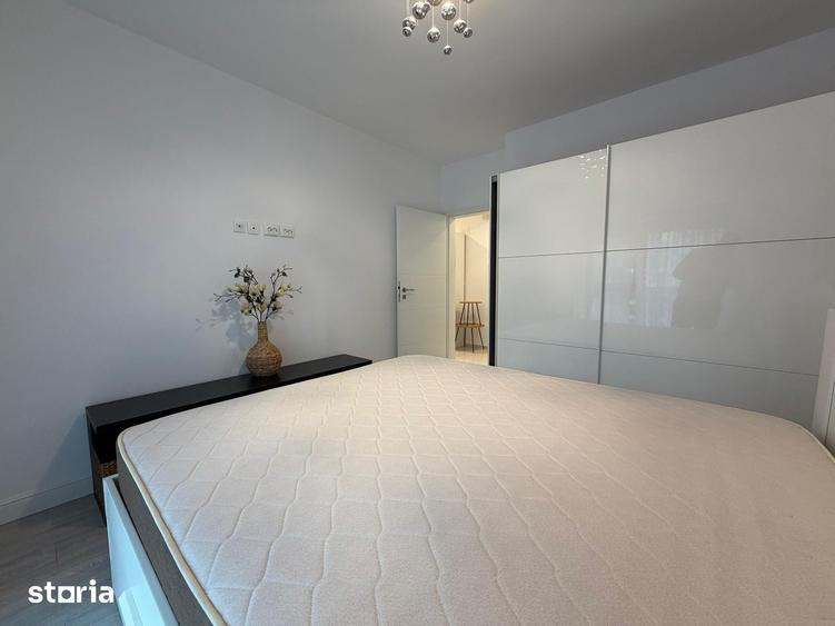Apartament cu 3 camere în Militari