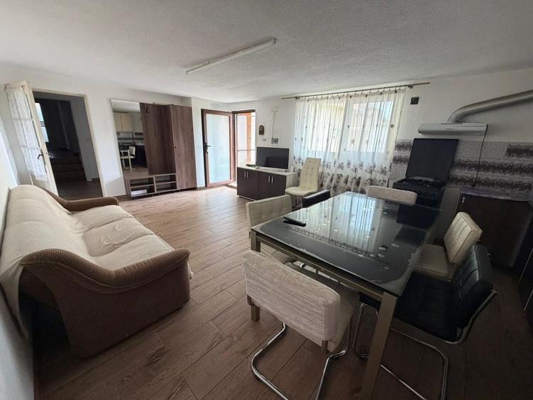 Casă cu 3 camere cu Teren 50 Mp în Moșnița Nouă