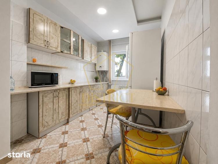 Apartament cu 2 camere | Aradului | Pet friendly - 7