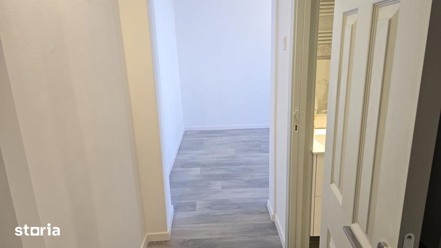 Vand apartament cu 2 camere in Deva, Dacia (Romanilor), etaj 1, - 10