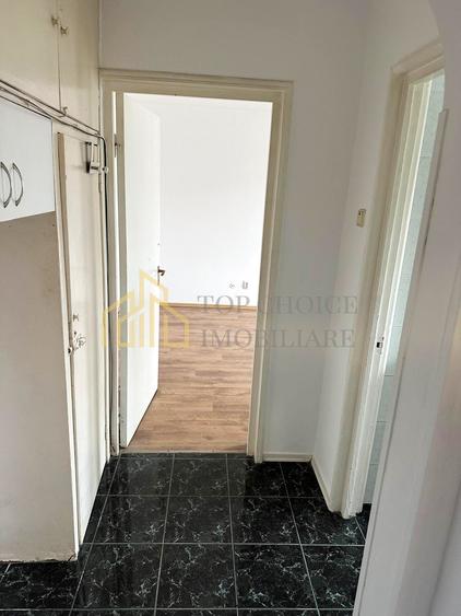Apartament cu 2 camere decomandat în Dorobanți