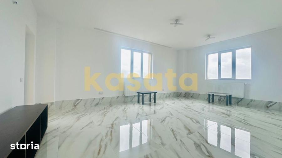 Apartament cu 3 camere decomandat în Ion Creangă