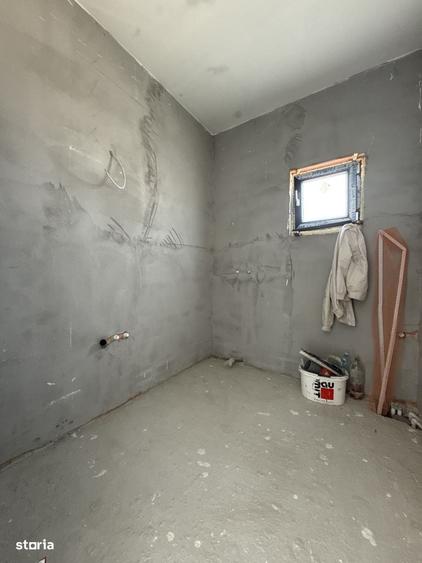 Casă cu 3 camere cu Teren 360 Mp în Central