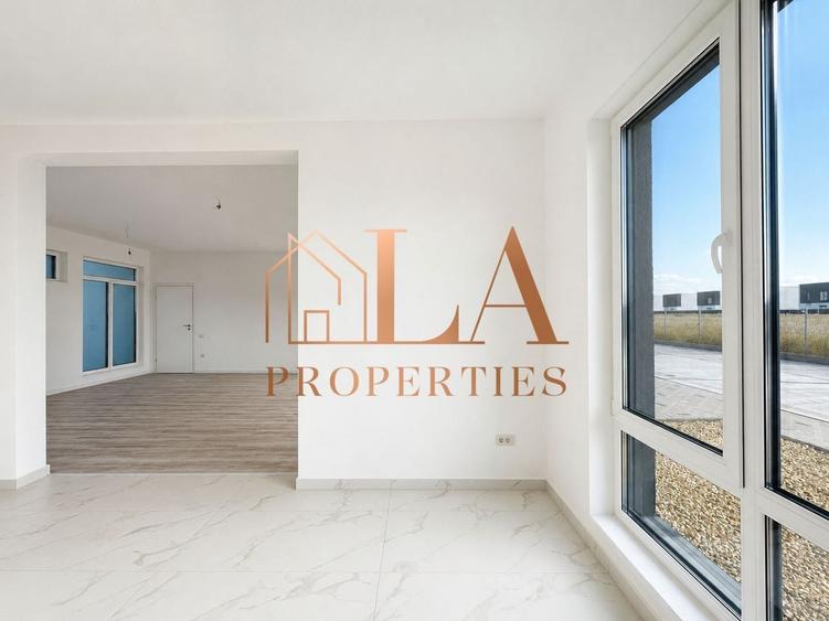 Casa individuala | Teren 400mp | Incalzire in pardoseala | Domnesti - 3