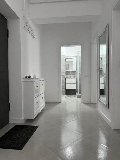 Regie Residence Faza 2 langa Facultatea Politehnica, metrou Grozavesti - 13