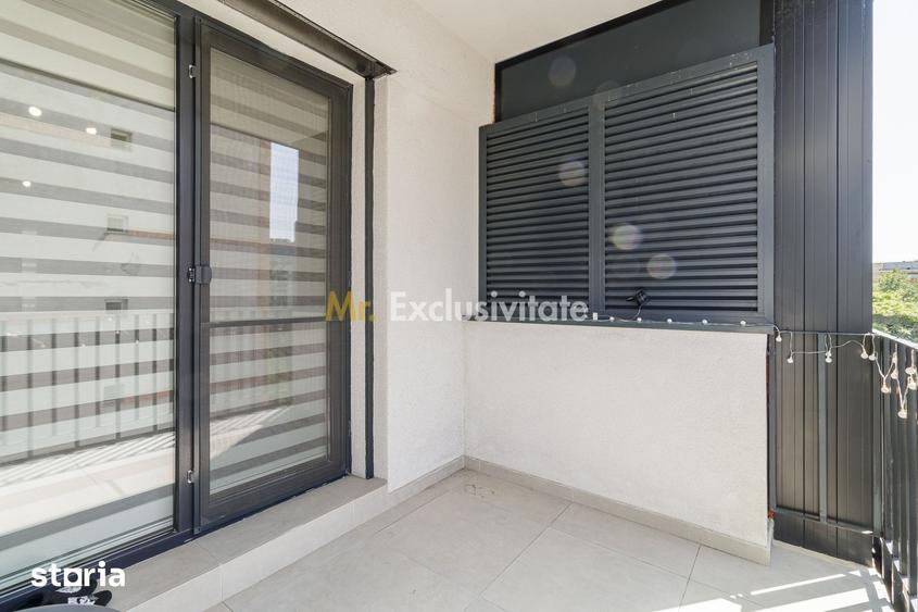 Apartament cu 2 camere, mobilat în Iancului