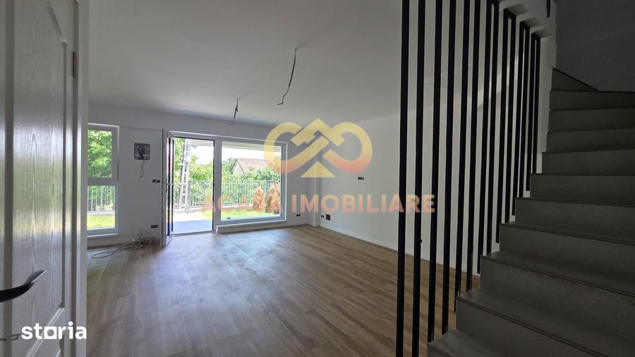 Apartament cu 3 camere decomandat în Valea Lupului
